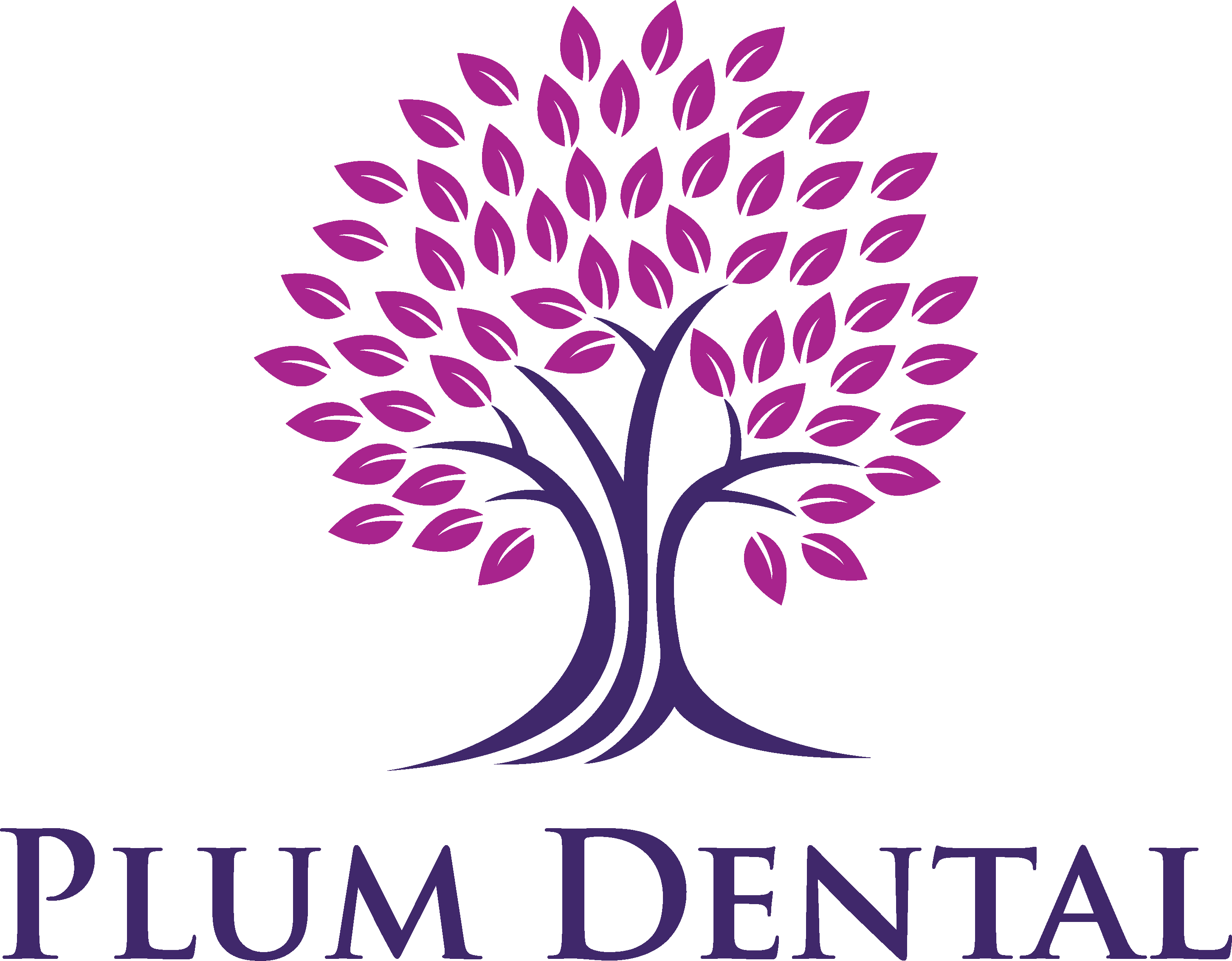 Plum Dental Logo